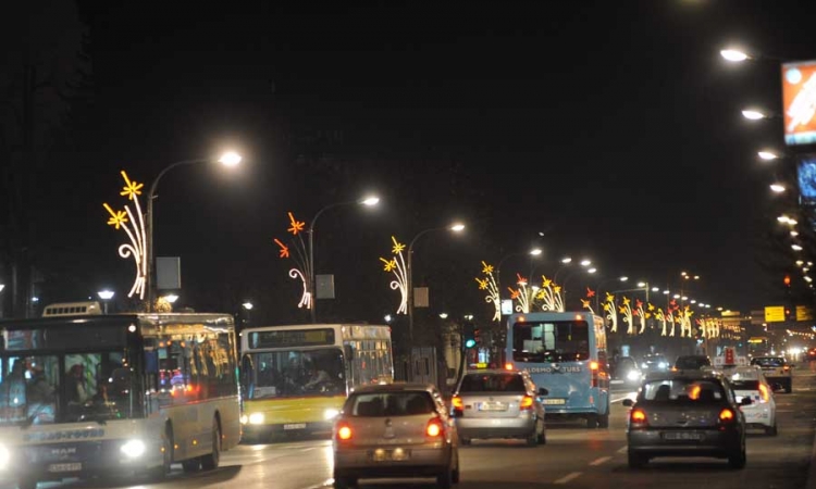 Banjalučani žele noćni prevoz