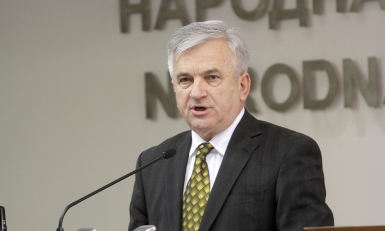 Budžet kreiran da podrži privredu