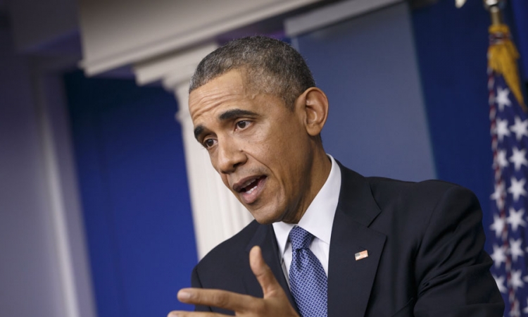 Obama: Rasno pitanje postoji odavno, ali o tome niko ne govori
