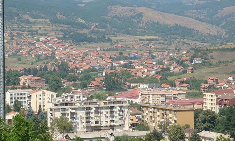 Anđelu čuvaju samo anđeli