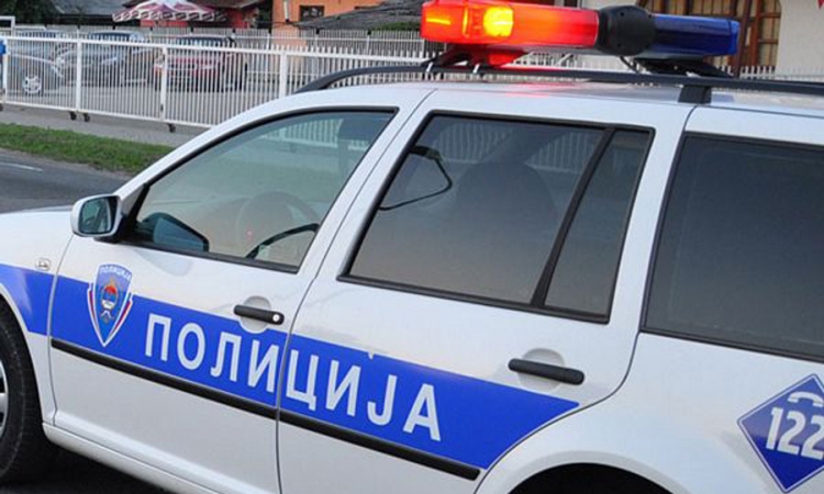 U saobraćajnoj nezgodi u Banjaluci teže povrijeđen muškarac