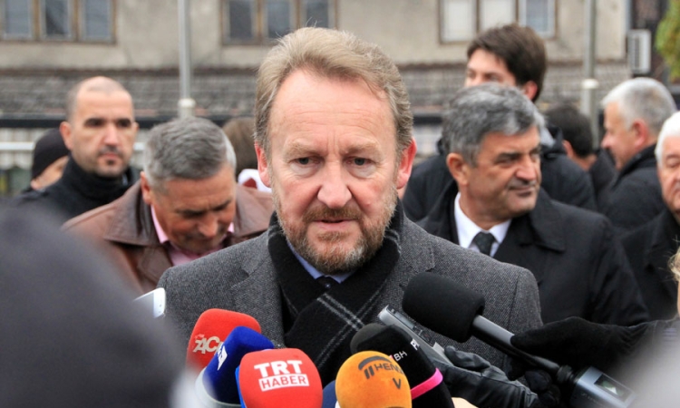 Izetbegović: Formiranje vlasti može kasniti 15 dana   