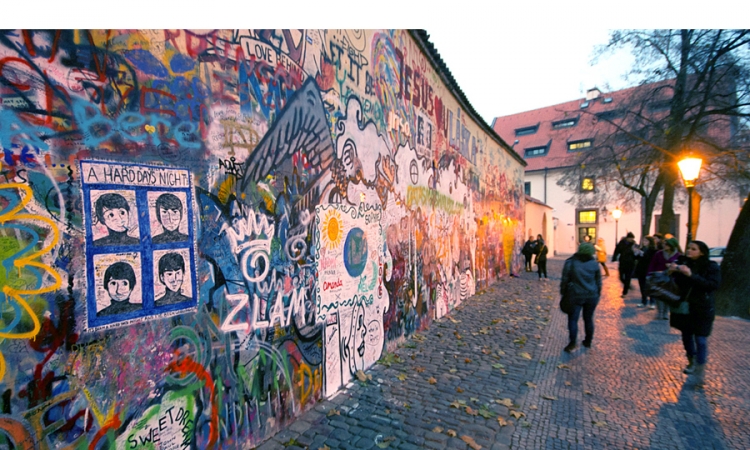 Upoznajte gradove Mons i Plzen, kulturne prijestonice 2015.