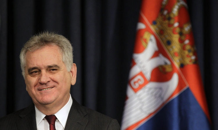 Nikolić: Srbija da učini za građane što je obećala