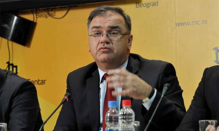 Ivanić: Više prosperiteta, razumijevanja i tolerancije