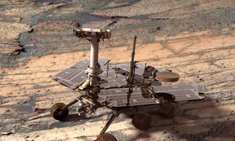 NASA sprema hakerski napad