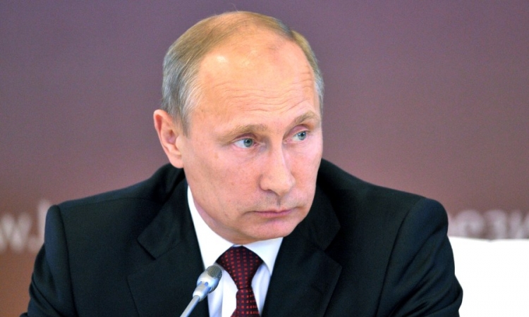 Putin: Povratak Krima kući važna epoha u istoriji