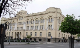 Dežurstvo 3. januara u prijemnoj kancelariji u Banjaluci