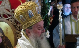 Vladika Hrizostom: Za Crkvu važno da ide među narod