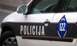 Beskućnik u Zenici pronađen smrznut na stepenicama