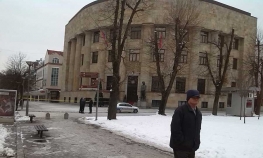 Samoubistvo u centru Banjaluke