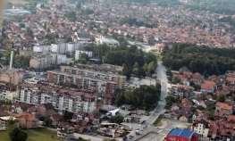 Poginuo u eksploziji kotla za centralno grijanje