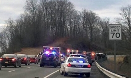Ranjena dva policajca u pucnjavi
