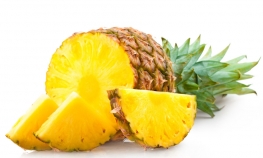 Ananas moćni borac protiv kancera