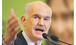 Bivši grčki premijer najavio formiranje nove stranke