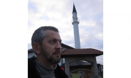Imam Beganović napadnut treći put