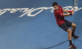 Đoković predao finale zbog bolesti