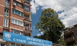 Unmik zataškao trgovinu ljudskim organima