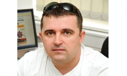 Dragan Jerinić više nije predsjednik Udruženja novinara RS