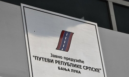 Revizija: Negativno mišljenje Putevima Srpske