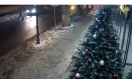Nadzorne kamere snimile trenutak kada je udaren pješak u Zenici