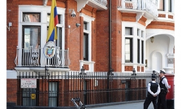 Britanci potrošili skoro 14 miliona dolara zbog Asanža