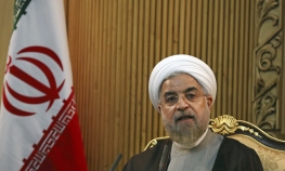 Rohani: Iran ne može da se razvija u izolaciji