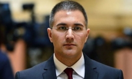 Stefanović: Napada na Beka će biti rešen