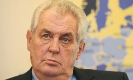 Zeman: Nešto nije u redu sa EU