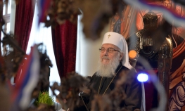 Božićna poslanica: Molitva za više mira, ljubavi i sloge    