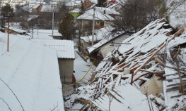 Podzemne vode prijetnja klizištima u Barama