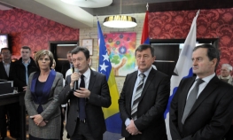 Perić: Pozitivni trendovi ulaganja i u 2015.