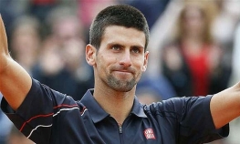 Đoković: Glavna pretnja i dalje Nadal i Federer