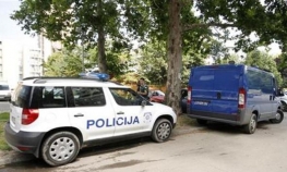 Policija u Inđiji otkrila osam emigranata iz Iraka