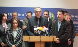 Miličević: Školski odbori smijenjeni protivzakonito