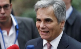 Austrija protiv diskusije o istupanju Grčke