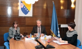 Pozvani da ne blokiraju formiranje vlasti