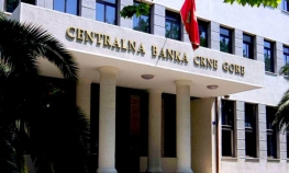 Centralna banka Crne Gore blokirala 3.000 kompanija