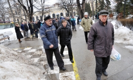 Najniža penzija u RS 10 puta manja od najviše