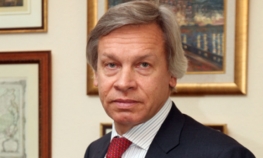 Moskva pozdravlja zalaganje Olanda za ukidanje sankcija