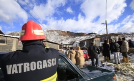 Klizište ubilo ženu, troje povrijeđeno