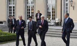 U Berlinu četvorostrane konsultacije o ukrajinskoj krizi