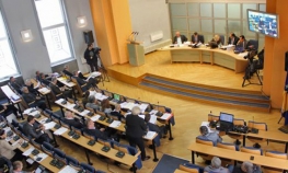 Skupština KS bira delegate