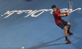 Doha: Novak u utorak počinje sezonu