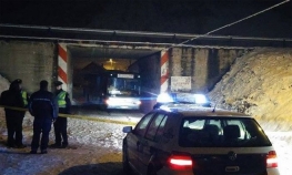 Tragedija kod Zenice: Poginulo petogodišnje dijete, povrijeđeni ...