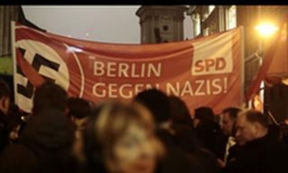 Širom Njemačke protesti zbog antiislamskih skupova