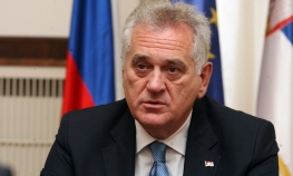 Nikolić: Uslov za ulazak u EU ne smije biti odricanje od Kosova