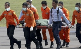 Proširena potraga za avionom Er Azije