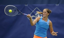 Bojana Jovanovski eliminisana
