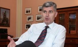 Čović čestitao Božić svim pravoslavnim vjernicima u BiH